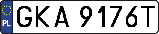 GKA9176T