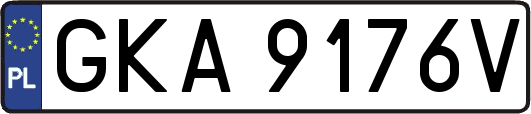 GKA9176V