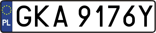 GKA9176Y
