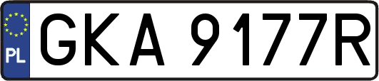 GKA9177R