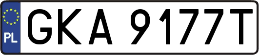 GKA9177T