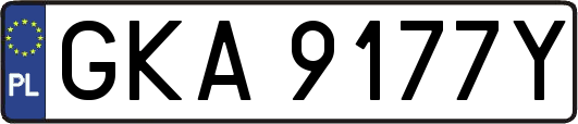 GKA9177Y