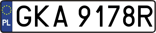 GKA9178R