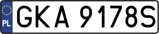 GKA9178S