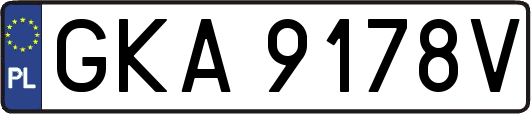 GKA9178V