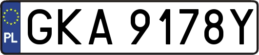 GKA9178Y