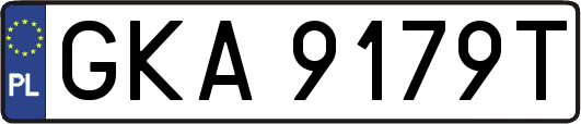 GKA9179T