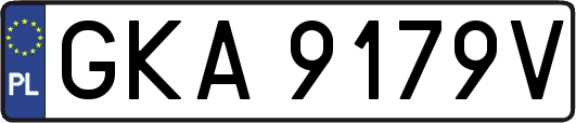 GKA9179V