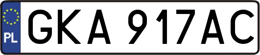 GKA917AC
