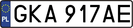 GKA917AE