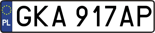 GKA917AP