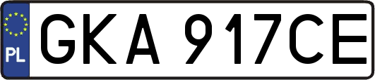 GKA917CE