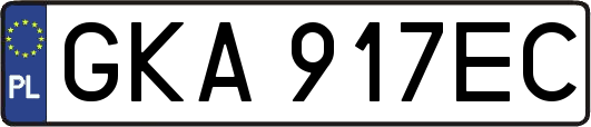 GKA917EC