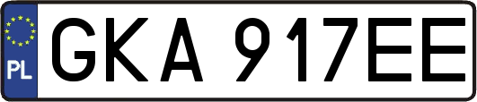 GKA917EE
