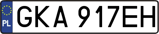 GKA917EH