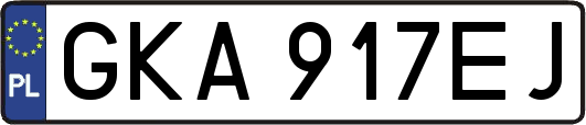 GKA917EJ
