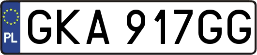 GKA917GG