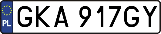 GKA917GY