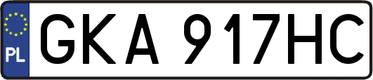 GKA917HC