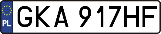 GKA917HF