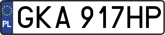 GKA917HP