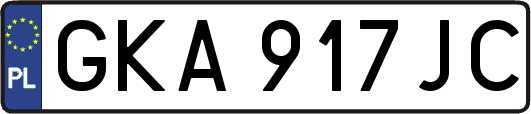 GKA917JC