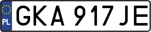 GKA917JE