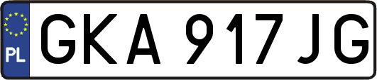 GKA917JG