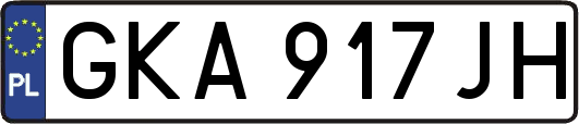 GKA917JH