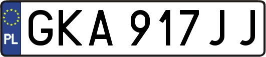 GKA917JJ