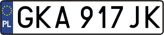 GKA917JK