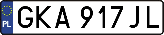 GKA917JL