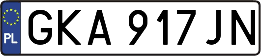 GKA917JN