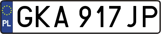 GKA917JP