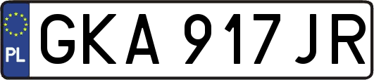 GKA917JR