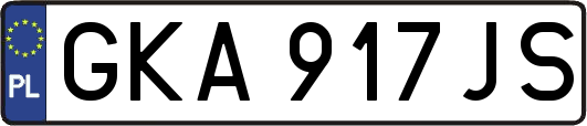 GKA917JS