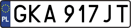 GKA917JT