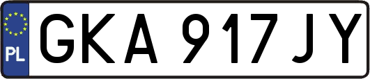 GKA917JY