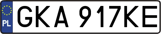 GKA917KE