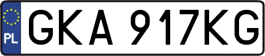 GKA917KG