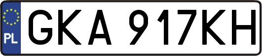 GKA917KH
