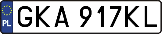 GKA917KL