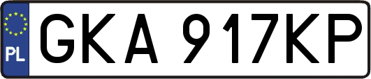 GKA917KP