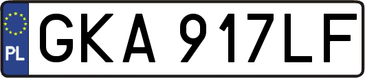 GKA917LF
