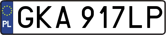 GKA917LP