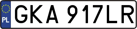 GKA917LR