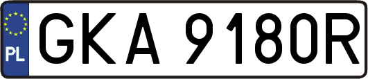 GKA9180R