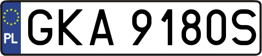 GKA9180S