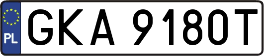 GKA9180T