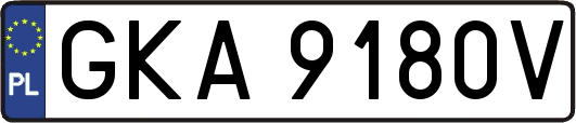 GKA9180V
